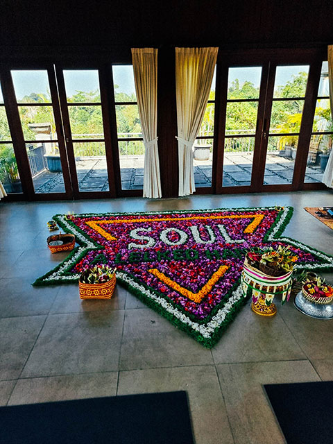 Yoga Shala