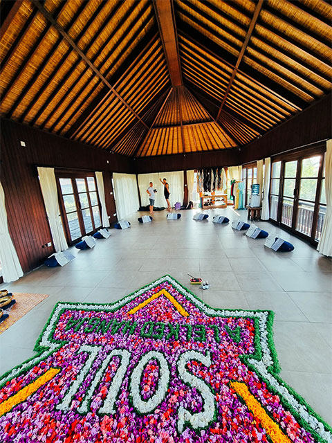 Yoga Shala