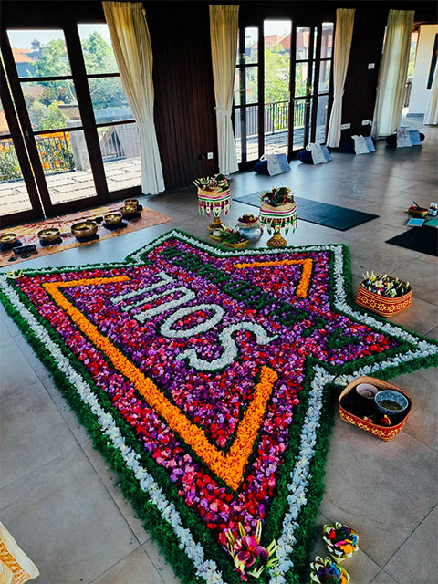 Yoga Shala